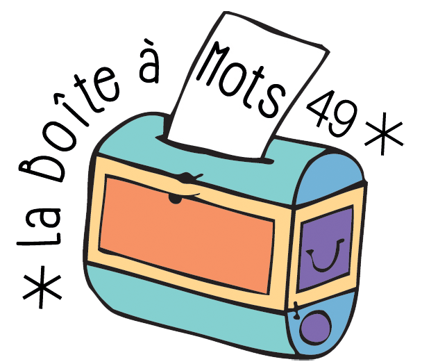 La Boîte à Mots 49